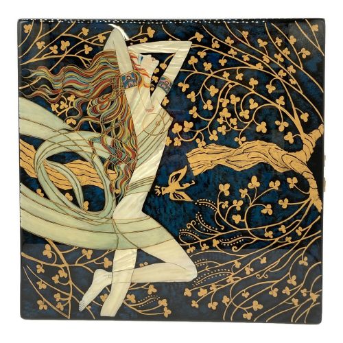 丁紹光 生命の木