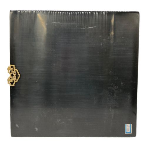 丁紹光 生命の木