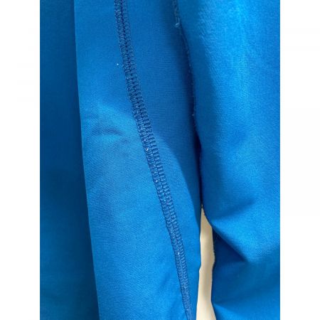 MAMMUT (マムート) アウトドアジャケット メンズ SIZE XL ブルー オールシーズン 1010-23000 ソフテック クライム ライト フード ジャケット