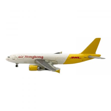 BBX 模型 air Hongkong A300F4-605R