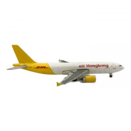 BBX 模型 air Hongkong A300F4-605R