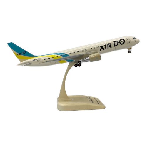 AIR DO 航空機模型 BOEING767-300 HD20001 日焼け有｜トレファクONLINE