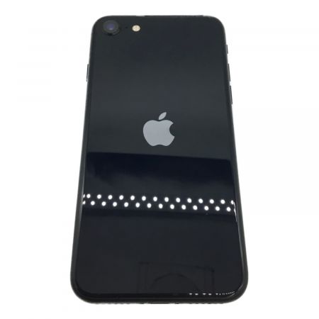 Apple (アップル) iPhone SE(第3世代) 128GB MMYF3J/A サインアウト確認済  ▲ UQ mobile   程度:Aランク