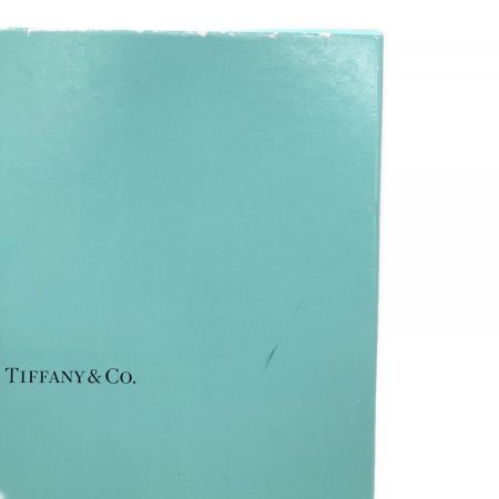 TIFFANY & Co. (ティファニー) シャンパングラスセット フローレット 2Pセット