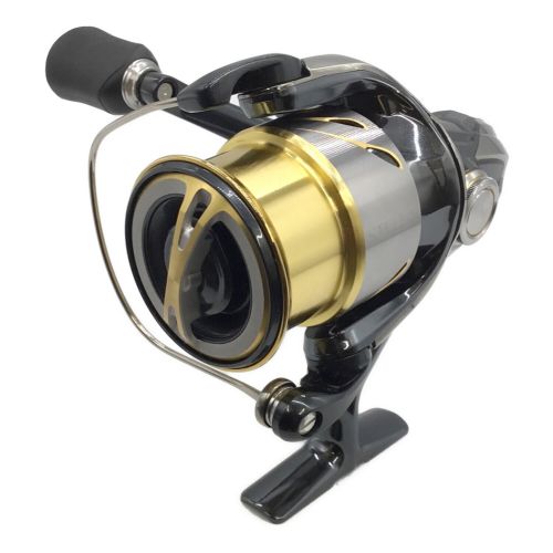 SHIMANO (シマノ) スピニングリール 14 STELLA C3000SDH  14ステラ