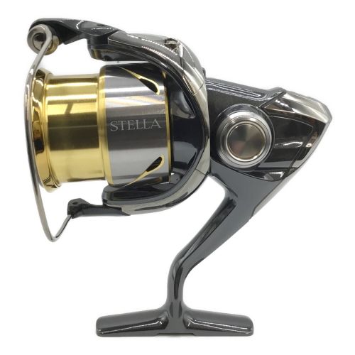 SHIMANO (シマノ) スピニングリール 14 STELLA C3000SDH  14ステラ