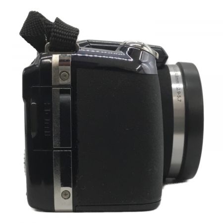 OLYMPUS (オリンパス) コンパクトデジタルカメラ SP-810UZ 1400万画素 専用電池 SDXCカード対応 -