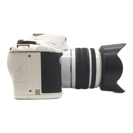 PENTAX (ペンタックス) デジタル一眼レフカメラ K-x 1240万画素(有効画素) APS-C 乾電池 SDHCカード SDカード 標準：ISO200～6400 拡張：ISO100、12800 -