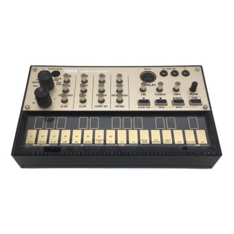 KORG (コルグ) シンセサイザー VOLCA-KEYS