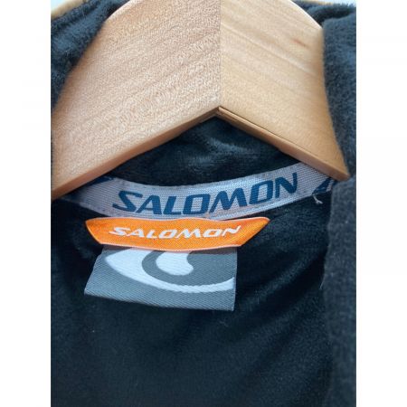 SALOMON (サロモン) スノーボードウェア(ジャケット) メンズ SIZE M ベージュ MS8115