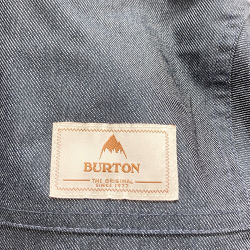 BURTON (バートン) スノーボードウェア(ジャケット) レディース SIZE M ネイビー 10105VN802816 DRYRIDE