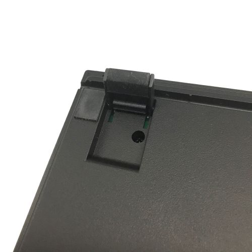 ARCHISS (アーキス) Maestro 2S　メカニカル　スペースセービングフルキーボード ASKBM2S (AS-KBM02/LGBA)