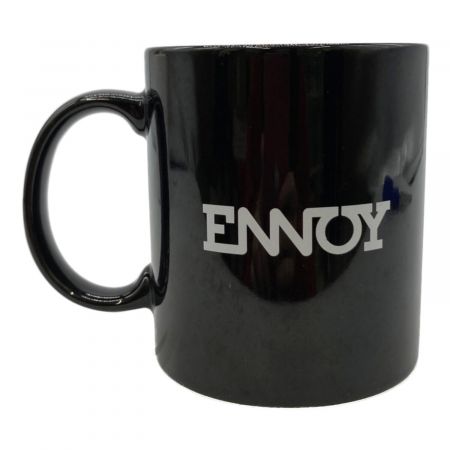ENNOY (エンノイ) マグカップ