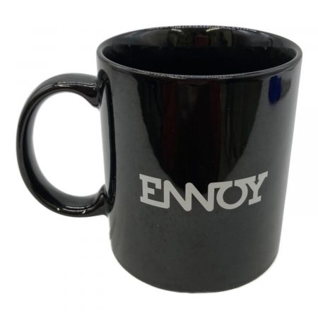 ENNOY (エンノイ) マグカップ