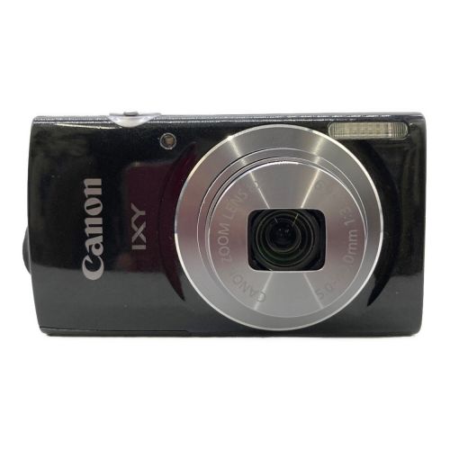 CANON (キャノン) コンパクトデジタルカメラ IXY120 1600万画素