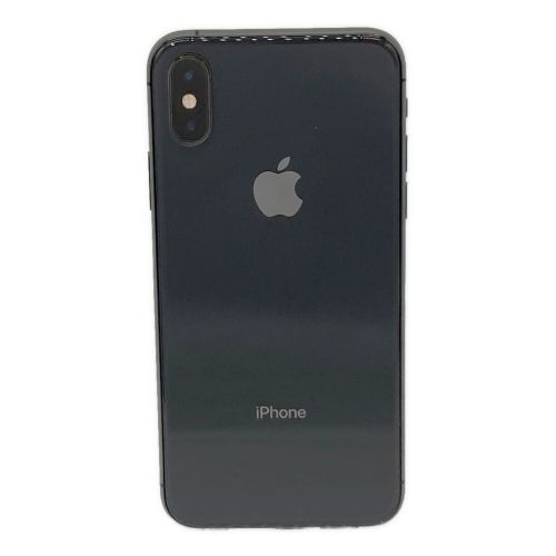 Apple (アップル) iPhoneXS MTAW2J/A サインアウト確認済 357232094540760 ○ docomo(SIMロック解除済) 修理履歴無し 64GB バッテリー:Cランク iOS