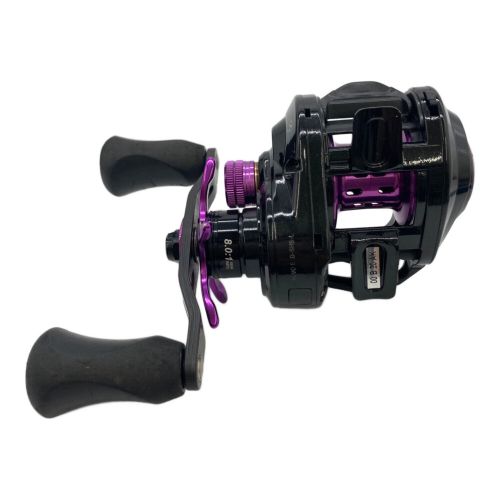 Abu Garcia (アブガルシア) リール シャロースプール付 REVO EXD-SHS-L