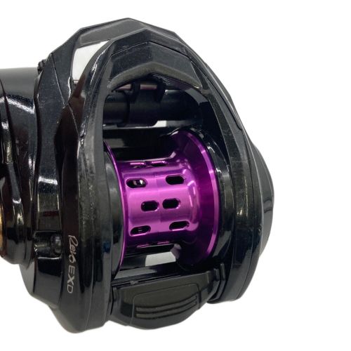 Abu Garcia (アブガルシア) リール シャロースプール付 REVO EXD-SHS-L