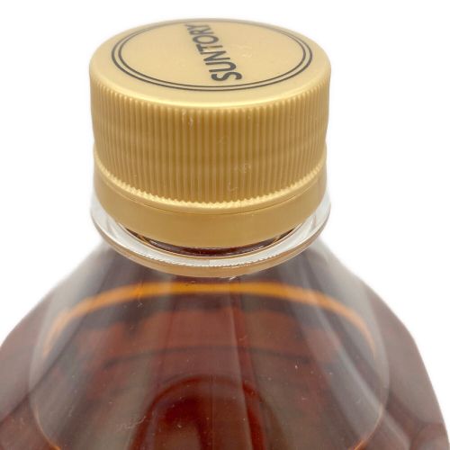 サントリー ジャパニーズウィスキー 2700ml サントリー角瓶 未開封