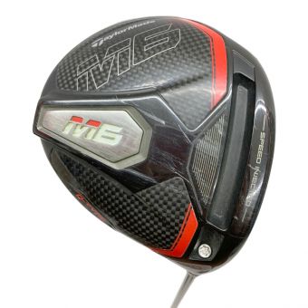 TaylorMade (テイラーメイド)  M6 ドライバー  フレックス【L】 ロフト角【12°】 TUNED PERFORMANCE 45  レディース