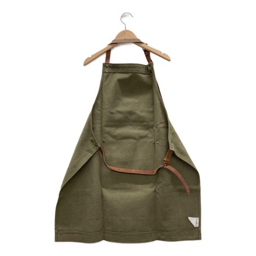 ARDBEG (アードベッグ) エプロン