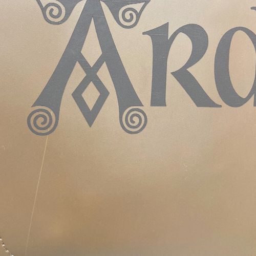 ARDBEG (アードベッグ) エプロン