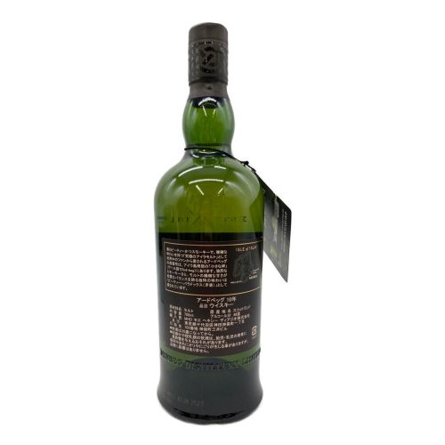ARDBEG (アードベッグ) スコッチウィスキー 700ml 10年 未開封