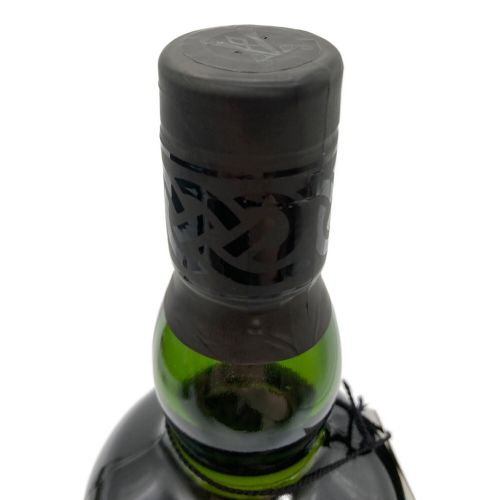 ARDBEG (アードベッグ) スコッチウィスキー 700ml 10年 未開封