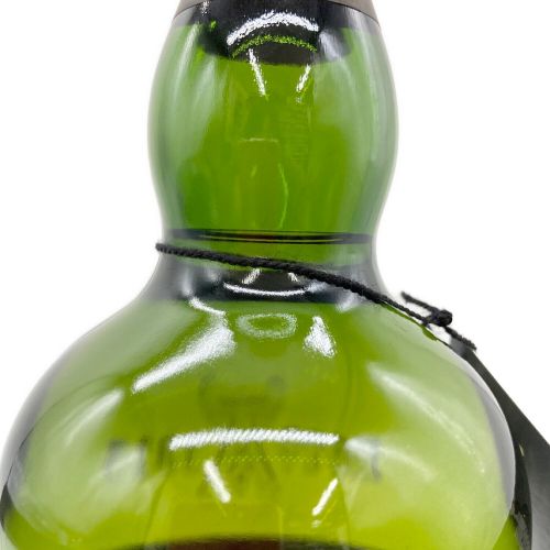 ARDBEG (アードベッグ) スコッチウィスキー 700ml 10年 未開封