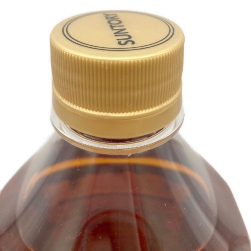 サントリー ジャパニーズウィスキー 2700ml サントリー角瓶 未開封