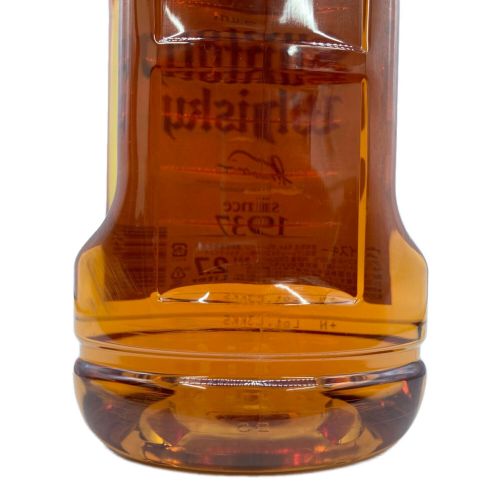 サントリー ジャパニーズウィスキー 2700ml サントリー角瓶 未開封