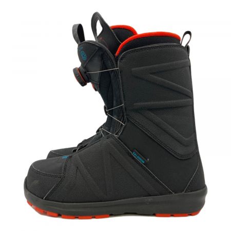 SALOMON (サロモン) スノーブーツ メンズ SIZE 26.5cm ブラック