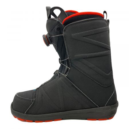 SALOMON (サロモン) スノーブーツ メンズ SIZE 26.5cm ブラック