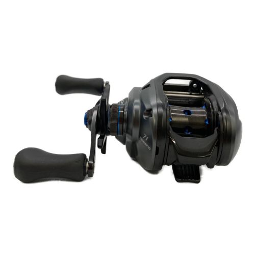 SHIMANO (シマノ) リール 19 SLX MGL 71 ベイトリール