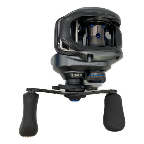 SHIMANO (シマノ) リール 19 SLX MGL 71 ベイトリール