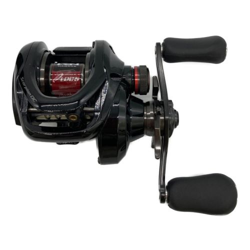 SHIMANO (シマノ) リール 17 Scorpion DC 101HG ベイトリール