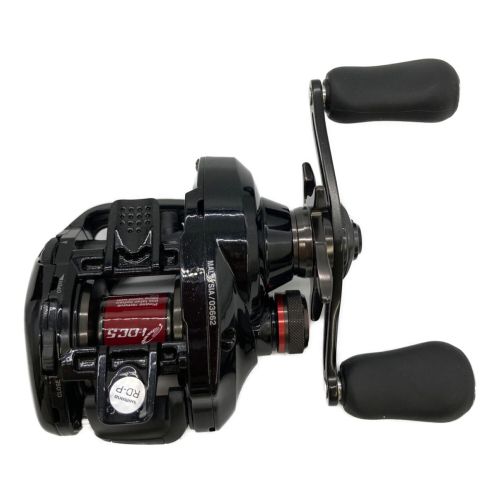 SHIMANO (シマノ) リール 17 Scorpion DC 101HG ベイトリール