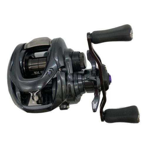 DAIWA (ダイワ) リール 20 TATULA SV TW 103XHL ベイトリール