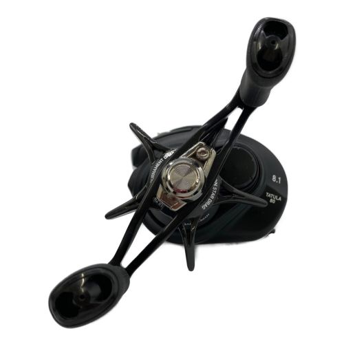 DAIWA (ダイワ) 24 TATULA TW 80XHL タトゥーラTW ベイトリール ...