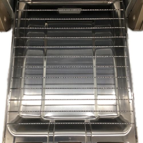 Paloma (パロマ) 都市ガステーブル PSTGマーク有  IC-S807KBX-L 2019年製 水なし片面焼き