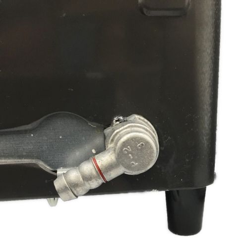 Paloma (パロマ) 都市ガステーブル PSTGマーク有  IC-S807KBX-L 2019年製 水なし片面焼き