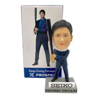 SEIKO (セイコー) ボブルヘッド 大谷翔平  ボブルヘッド PROSPEX ASTRON