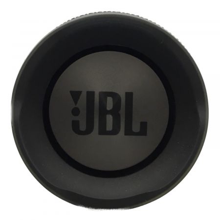 JBL (ジェービーエル) ワイヤレススピーカー キャリングケース ファスナー持手破損 CHARGE 3 Blue Tooth機能