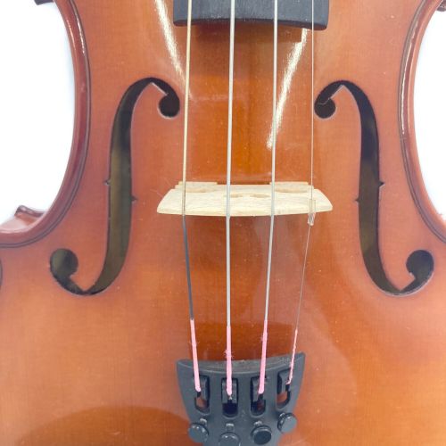 Carlo giordano (カルロジョルダーノ) バイオリン 4/4 VS-1