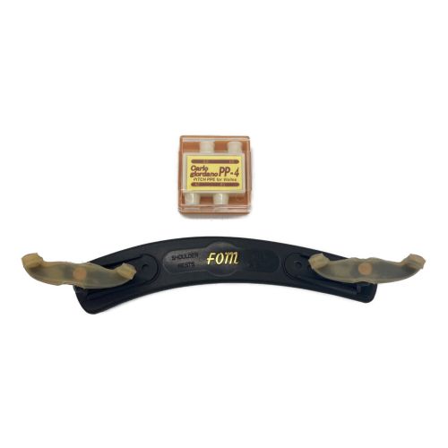 Carlo giordano (カルロジョルダーノ) バイオリン 4/4 VS-1