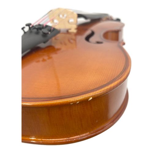 Carlo giordano (カルロジョルダーノ) バイオリン 4/4 VS-1