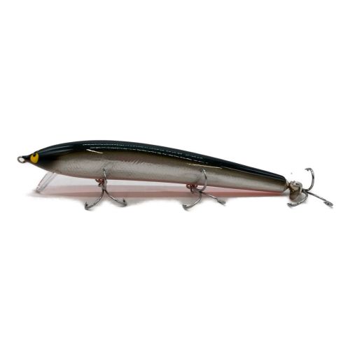 Slowtaper ルアー GaullaCraft Spinner Tail Roach 130　スローテーパー ガウラクラフト