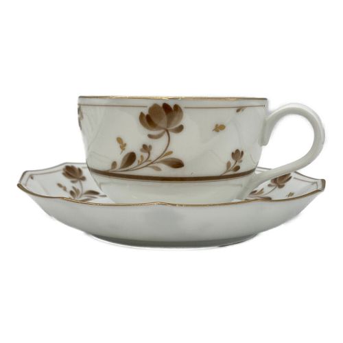 NARUMI (ナルミ) カップ&ソーサー オールドナルミ 5Pセット