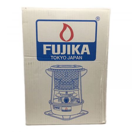 FUJIKA (フジカ) アウトドアヒーター 石油ストーブ PSCマーク有 フジカハイペット KSP-229-21C