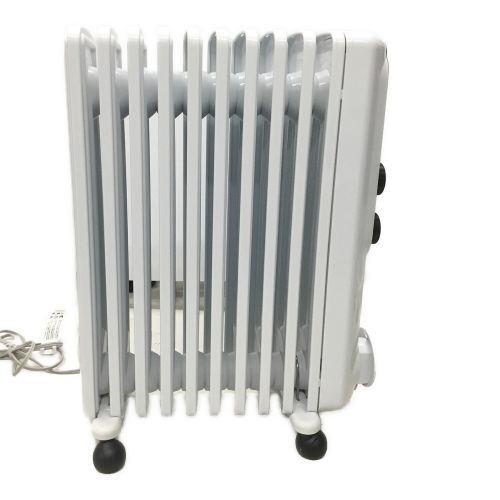 DeLonghi (デロンギ) オイルヒーター アミカルド RHJ35M1015-BK 1500W